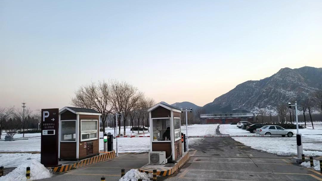 “爾濱”強(qiáng)勢(shì)出圈，科拓智慧停車助力多個(gè)景區(qū)迎接“八方來客”